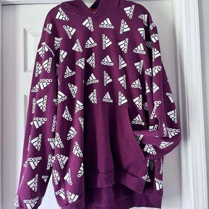 Adidas shirts  Adidas hoodie 4x